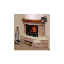 Камин Мета Олимп