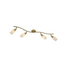 Odeon Light 2067 4W OTTA ODL11 362 матовое золото E14 4x40W