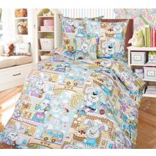 Бамбино «Зайкин город»