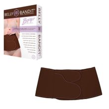 Belly Bandit после кесарева сечения  B.F.F. Brown