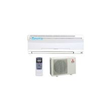 Mitsubishi Electric MSC-GE25VB   MUH-GA25VB