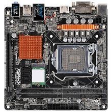 Asrock H110M-ITX AC RTL