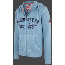 Wellensteyn Steuerbord-861 Lightblue