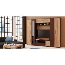 Заречье Модульная гостиная Крафт