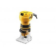 Окантовочный фрезер Dewalt DWE 6005