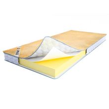 Lonax Матрас скрученный Lonax Roll Season 1200х2000 мм. ID - 294622