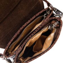 Сумка через плечо Barkli 31187A M-1