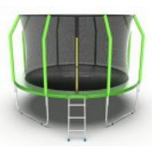 EVO Jump Cosmo 12ft (Green)