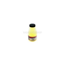 Тонер для HP Color LaserJet Pro CP1025 (CE312A)   Canon 729 Yellow, Static Control (жёлтый, 1000 стр. банка), Odyssey