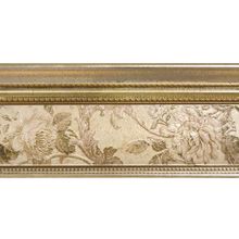 Itt Ceramic Valentina Beige Zocalo 12x25 см