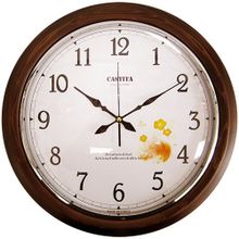 Часы настенные Castita 107В-40