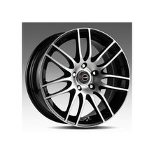 Колесные диски Racing Wheels H-478 6,5R15 4*98 ET35 d58,6 DDN-OBL F P