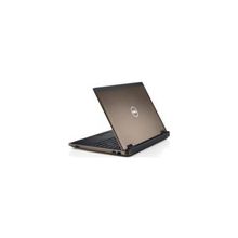 Ноутбук Dell Vostro 3460 Бронзовый(Intel Core i3 2400 MHz (2370M) 4096 Mb DDR3-1333MHz 320 Gb (7200 rpm), SATA DVD RW (DL) 14" LED WXGA (1366x768) Матовый nVidia GeForce GT 630M Linux )