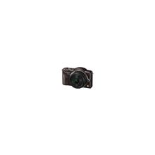 Цифровой фотоаппарат PANASONIC Lumix DMC-GF3 Kit Sigma AF 19mm f 2.8 EX DN (DMC-GF3EE-K SIG19)
