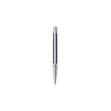 405701 - Шариковая ручка Blue Defi от Dupont (Дюпон)