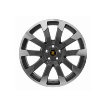 Колесные диски RepliKey Range Rover Evoque 8,5R19 5*108 ET55 d63,3 GMF [RK L15C]