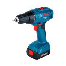 Аккумуляторная дрель-шуруповёрт Bosch GSR 1440-LI Professional