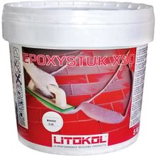 Литокол Epoxystuk X90 5 кг белая C.00