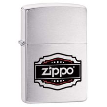 Зажигалка ZIPPO 200 Vintage Zippo