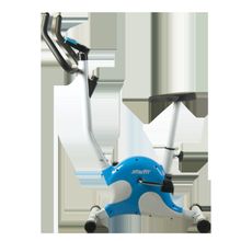 STARFIT Велотренажер BK-201 Basic, ременной