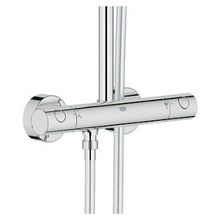 Душевая стойка Grohe Euphoria 150 27932000