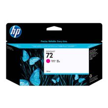 Картридж HP №72 DesignJet T1100 T610 Magenta (130ml)  C9372A