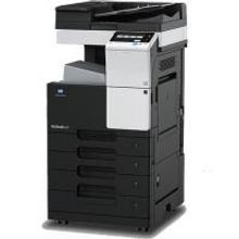 KONICA MINOLTA bizhub 227 МФУ лазерное цветное
