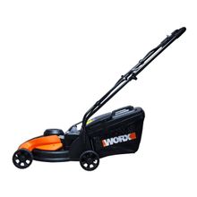 Газонокосилка аккумуляторная WORX WG773E