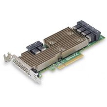 Рейдконтроллер sas pcie 24p hba 9305-24i 05-25699-00 lsi