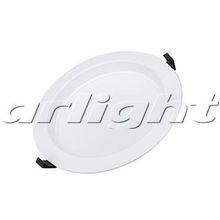 Светильник IM-230WH-Cyclone-30W Warm White, 22524 |  код. 022524 |  Arlight