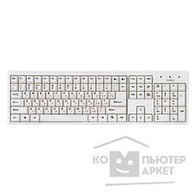 Sven Keyboard  Standard 310 Combo white SV-03100310UW USB клавиатура + мышь