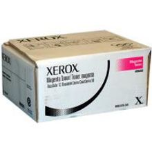 XEROX  006R90282 тонер-картридж  DocuColor 12 DocuCentre ColorSeries 50 (пурпурный, 1 шт., 9350 стр)