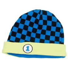 Luvable Friends 5 предметов синий-салатовый