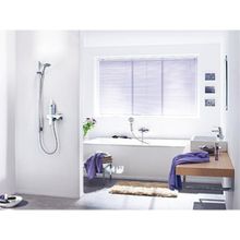 Смеситель Grohe Eurodisc Cosmopolitan 19574002 на борт ванны