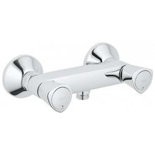 Costa S 26317001 смеситель Grohe для душа