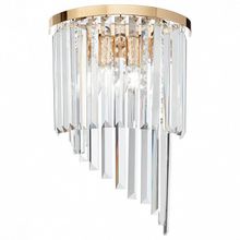 Ideal Lux Бра Ideal Lux Carlton CARLTON AP3 ORO ID - 490101