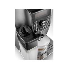 Кофемашина Delonghi ECAM 25.462.S