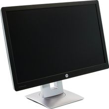 23"    ЖК монитор hp EliteDisplay E232  M1N98AA  с поворотом экрана(LCD,  Wide, 1920x1080,D-Sub,HDMI,DP,USB2.0 Hub)