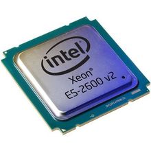 Процессор CPU Intel Xeon E5-2670v2 Ivy Bridge-EP OEM {2.6ГГц, 20Мб, Socket2011}