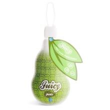 Topco Sales Мини-мастурбатор Juicy в форме груши (зеленый)