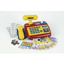 Klein Игрушка-касса "KLEIN" сканер