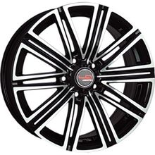 Nitro Y-969  6.5x15 4x114.3 D73.1 ET38 MBLP
