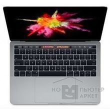 Apple MacBook Pro MPTT2RU A Space Grey 15.4 Retina
