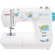 JANOME RE20