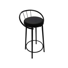 Табурет "Бинго"(толст.сид)