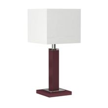 Arte Lamp Настольная лампа Arte Lamp Waverley A8880LT-1BR ID - 229670