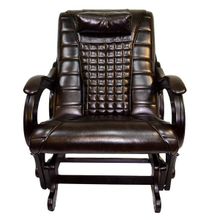 Массажное кресло-глайдер EGO Balance EG-2003