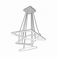 Kink Light Альтис 08201,01 (3000K-6000K)