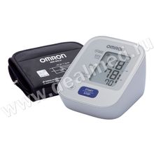 Тонометр OMRON M2 Basic (HEM-7121-ARU), Япония