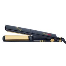 Щипцы-выпрямители 28x110мм с титановым покрытием BaByliss Titanium Ionic Black BAB3091BKTE